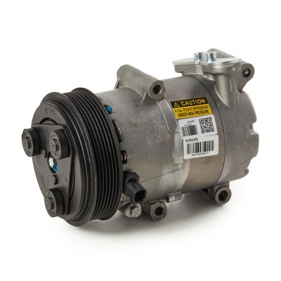 Compressor, Air Conditioning 447K0370R - photo 3
