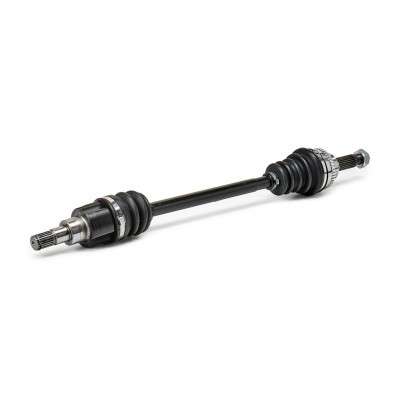 Drive Shaft RIDEX 13D1489R 13D1489R - photo 4