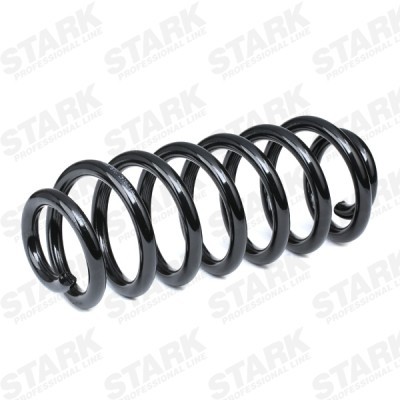 Suspension Spring Stark SKCS-0040794 SKCS-0040794 - photo 3
