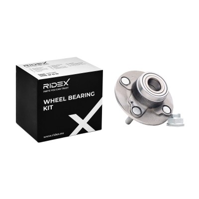 Wheel Bearing RIDEX 654W0330 654W0330 - photo 6