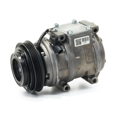 Compressor, Air Conditioning 447K0194R - photo 3