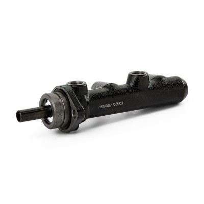 Brake master cylinder RIDEX 258M0405 258M0405 - photo 3