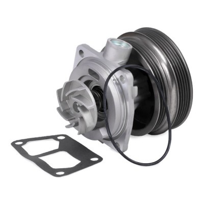 Water Pump, Engine Cooling RIDEX 1260W0241 1260W0241 - photo 3