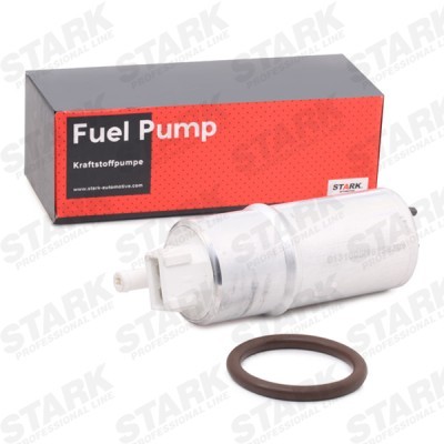 Pump, Fuel Pre-Supply Stark SKFP-0160314 SKFP-0160314 - photo 3