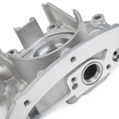 Oil Pump RIDEX 596O0093 596O0093 - photo 6