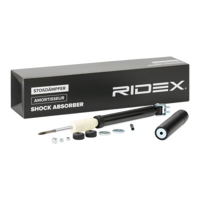 Shock Absorber RIDEX 854S0850 854S0850 - photo 3