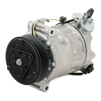 Compressor, Air Conditioning 447K0340 - photo 3