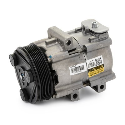 Compressor, Air Conditioning 447K0024R - photo 3