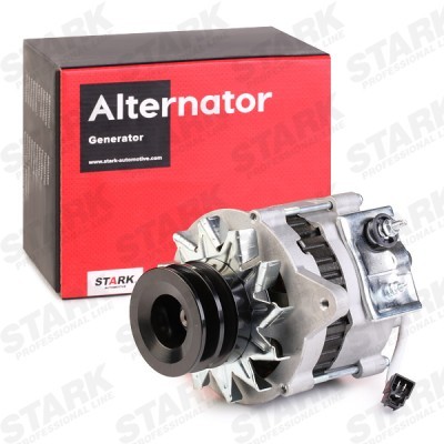 Alternator Stark SKGN-0320848 SKGN-0320848 - photo 2