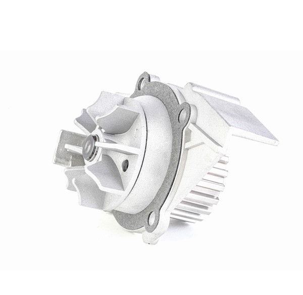 Water Pump, Engine Cooling RIDEX 1260W0024 1260W0024 - photo 1