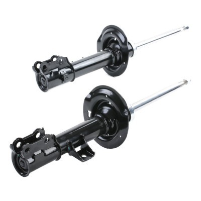 Shock Absorber RIDEX 854S2035 854S2035 - photo 4