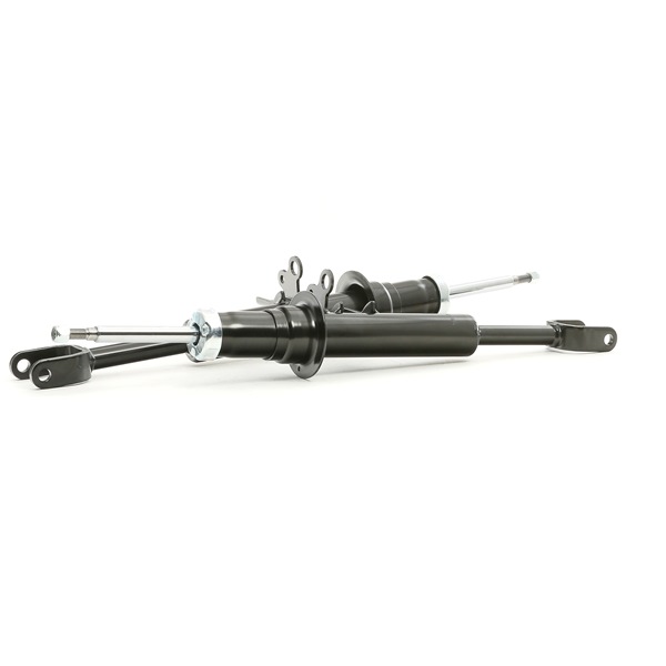 Shock Absorber RIDEX 854S2023 854S2023 - photo 1