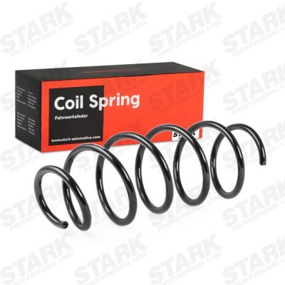 Suspension Spring Stark SKCS-0040072 SKCS-0040072 - photo 2