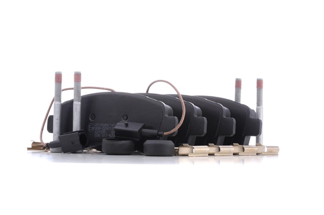 Brake Pads Set Stark SKBP-0011951 SKBP-0011951 - photo 1