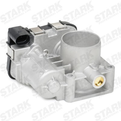 Дроссельная заслонка Stark SKTB-0430138 SKTB-0430138 - photo 5