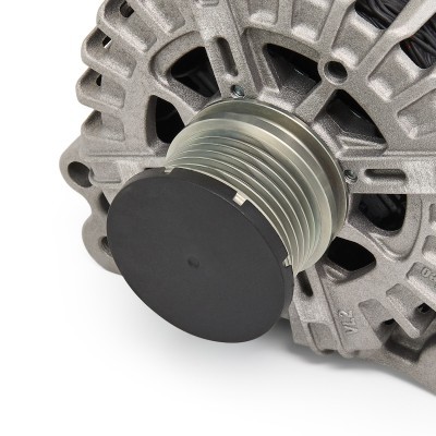 Alternator RIDEX 4G1871R 4G1871R - photo 5