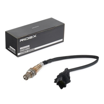 Lambda (Oxygen) Sensor RIDEX 3922L0183 3922L0183 - photo 2