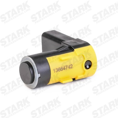 Датчик парковки Stark SKPDS-1420047 SKPDS-1420047 - photo 5
