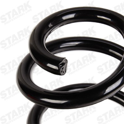 Suspension Spring Stark SKCS-0040560 SKCS-0040560 - photo 4