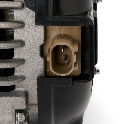 Alternator RIDEX 4G1624 4G1624 - photo 6