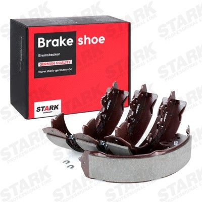 Brake Pads Set Stark SKBS-0450179 SKBS-0450179 - photo 2