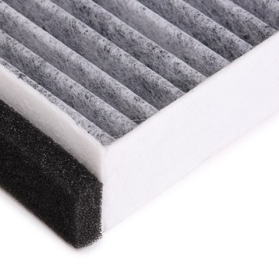 Cabin Air Filter RIDEX 424I0018 424I0018 - photo 7