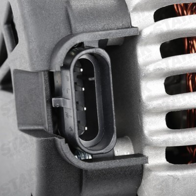 Alternator Stark SKGN-03221599 SKGN-03221599 - photo 6