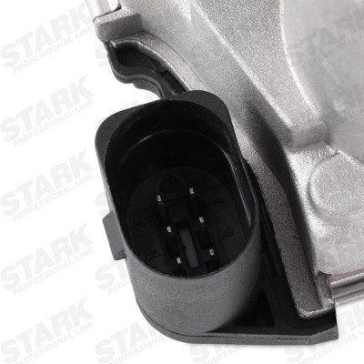 Дроссельная заслонка Stark SKTB-0430208 SKTB-0430208 - photo 6