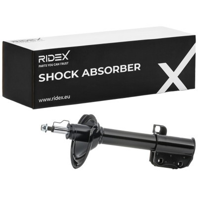 Shock Absorber RIDEX 854S0175 854S0175 - photo 2