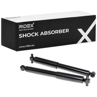 Shock Absorber RIDEX 854S1703 854S1703 - photo 2