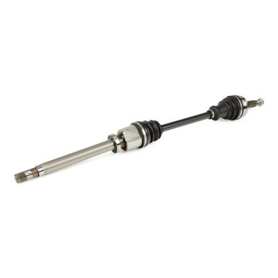 Drive Shaft RIDEX 13D0220 13D0220 - photo 4