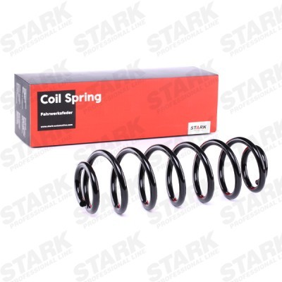 Suspension Spring Stark SKCS-0040190 SKCS-0040190 - photo 2