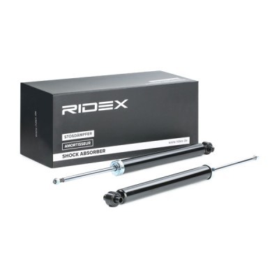 Shock Absorber RIDEX 854S2314 854S2314 - photo 9