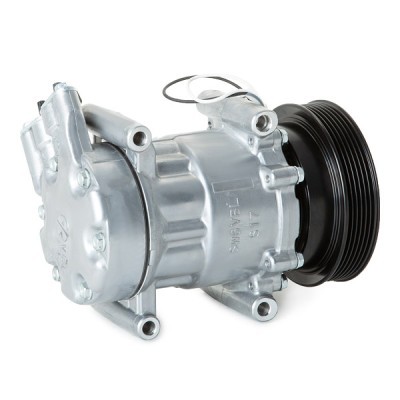 Compressor, Air Conditioning RENAULT 447K0028 - photo 4