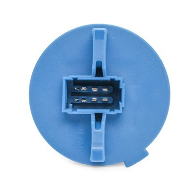 Resistor Blower RIDEX 2975R0026 2975R0026 - photo 5