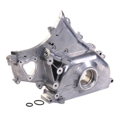 Oil Pump RIDEX 596O0065 596O0065 - photo 3