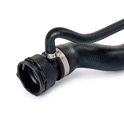 Radiator Hose RIDEX 475R10117 475R10117 - photo 4