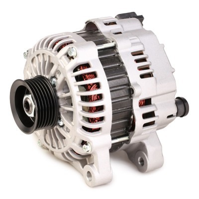 Alternator RIDEX 4G1011 4G1011 - photo 3