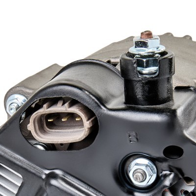 Alternator RIDEX 4G1574R 4G1574R - photo 6