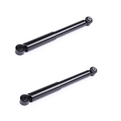 Shock Absorber RIDEX 854S2011 854S2011 - photo 3
