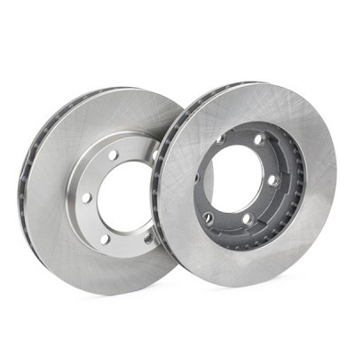 Brake Disc RIDEX 82B2946 82B2946 - photo 3