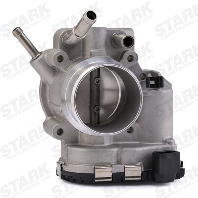 Дроссельная заслонка Stark SKTB-0430257 SKTB-0430257 - photo 3