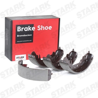 Brake Pads Set Stark SKBS-0450028 SKBS-0450028 - photo 2
