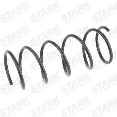 Suspension Spring Stark SKCS-0040179 SKCS-0040179 - photo 3