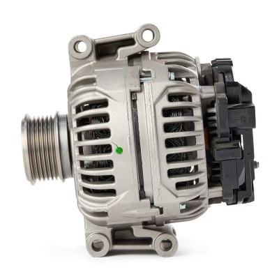 Alternator RIDEX 4G0890R 4G0890R - photo 5