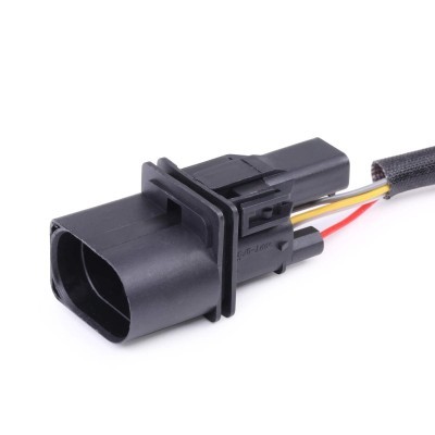 Lambda (Oxygen) Sensor RIDEX 3922L0304P 3922L0304P - photo 4