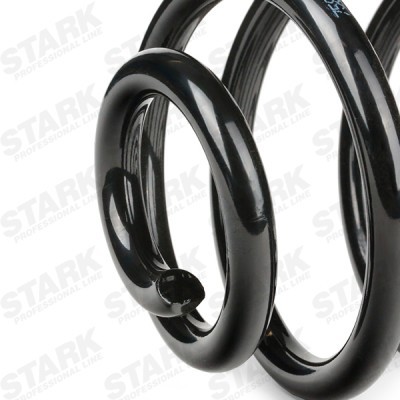 Suspension Spring Stark SKCS-0040004 SKCS-0040004 - photo 5