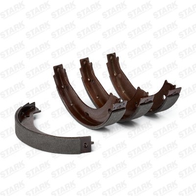 Parking Brake Pad Set Stark SKBSP-0440006 SKBSP-0440006 - photo 4