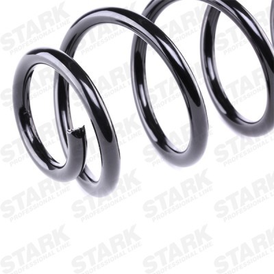 Suspension Spring Stark SKCS-0040043 SKCS-0040043 - photo 5