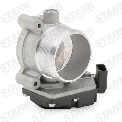 Дроссельная заслонка Stark SKTB-0430053 SKTB-0430053 - photo 6